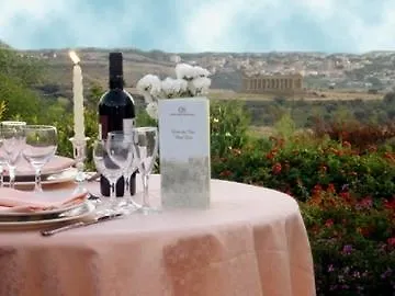 Colleverde Park Hotel Agrigento 4*,  Italy