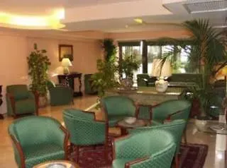 Colleverde Park Hotel Agrigento