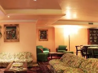 Colleverde Park Hotel Agrigento