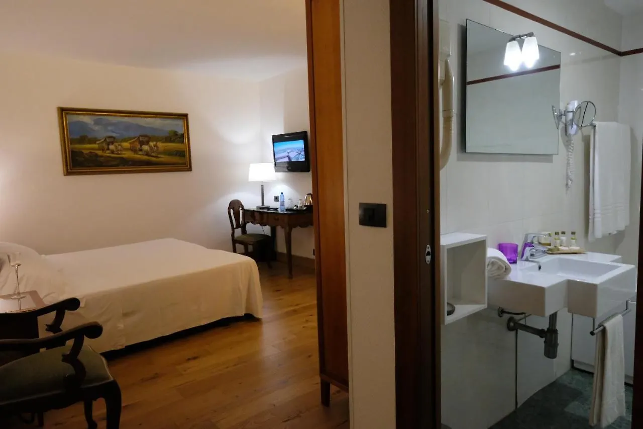 Colleverde Park Hotel Agrigento