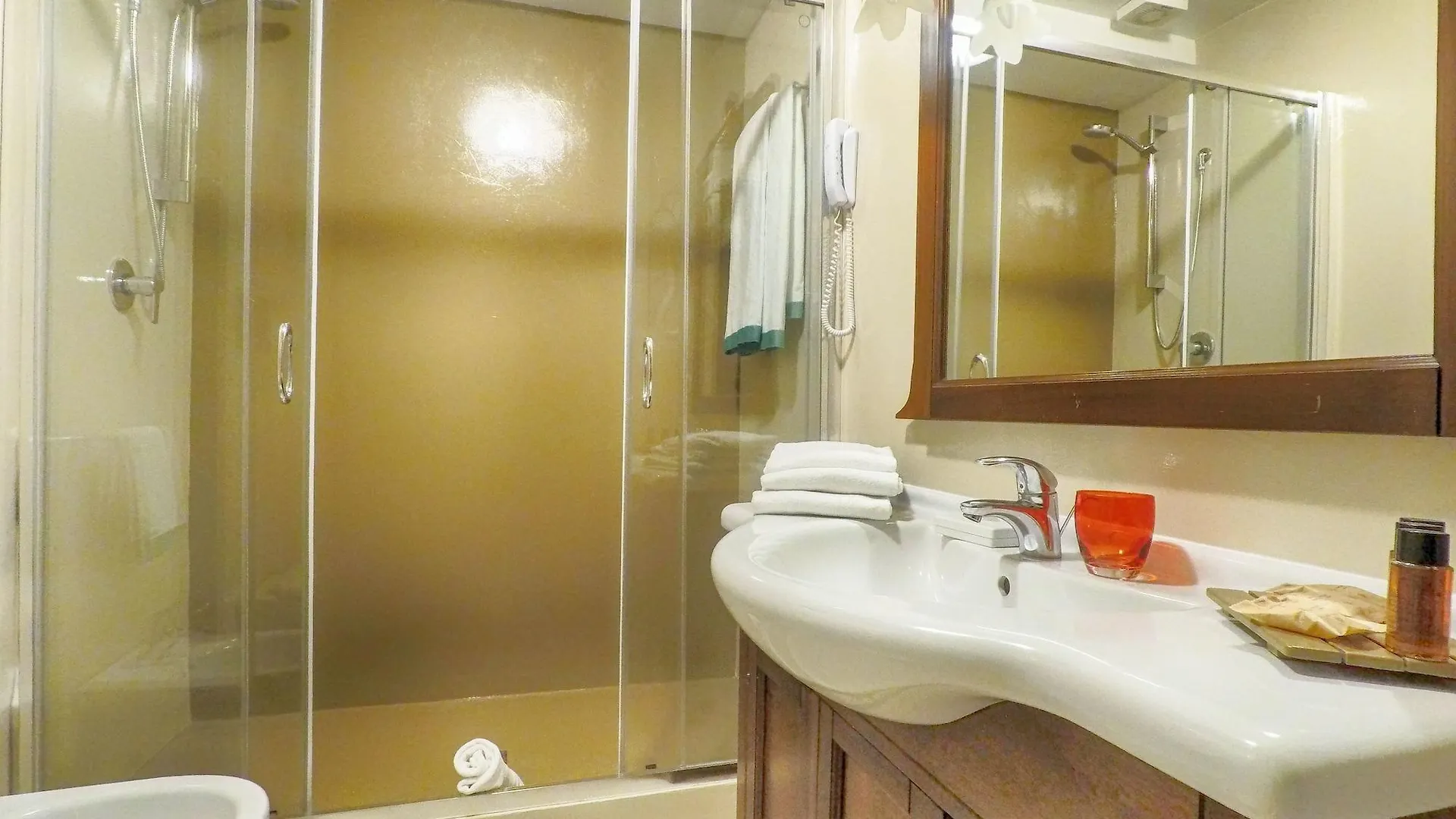 Colleverde Park Hotel Agrigento