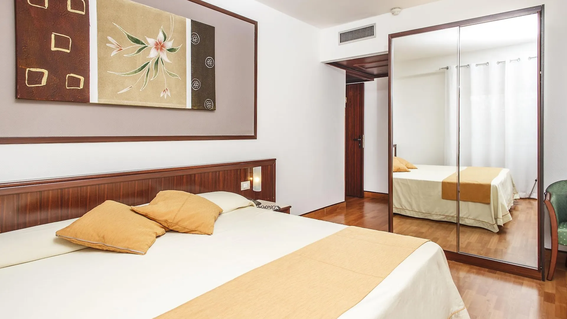 Colleverde Park Hotel Agrigento