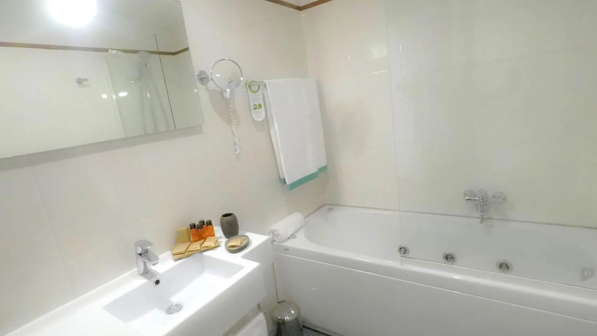 Colleverde Park Hotel Agrigento 4*,