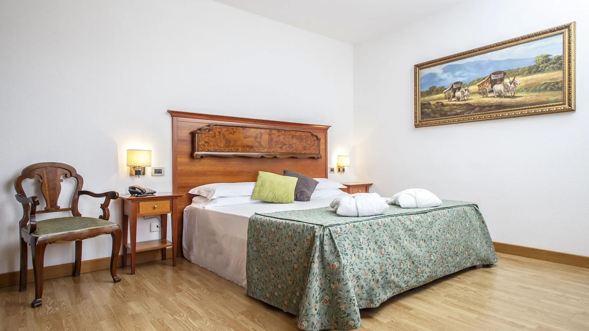Colleverde Park Hotel Agrigento