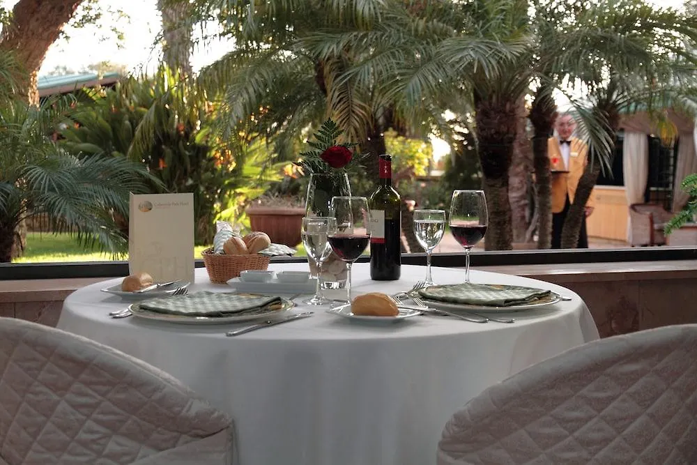Colleverde Park Hotel Agrigento 4*,  Italy