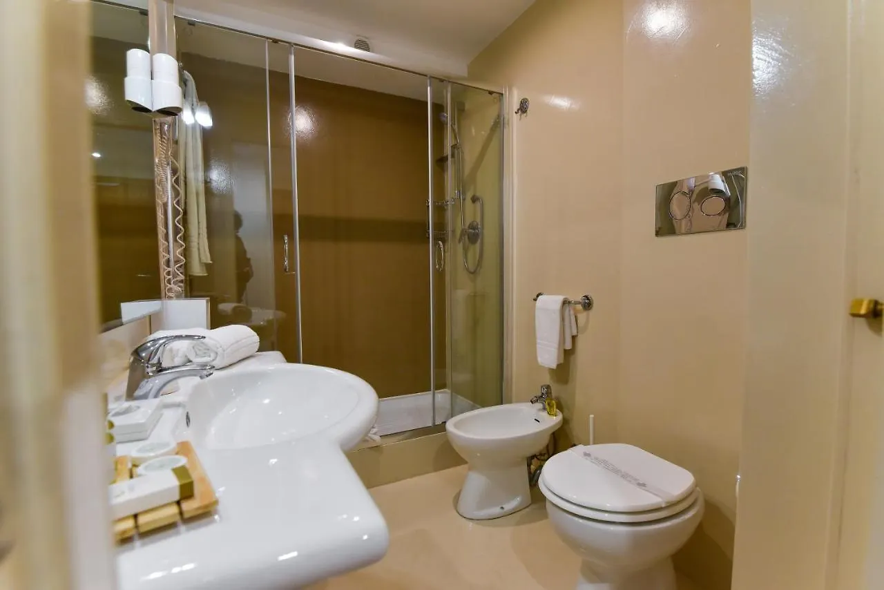 Colleverde Park Hotel Agrigento