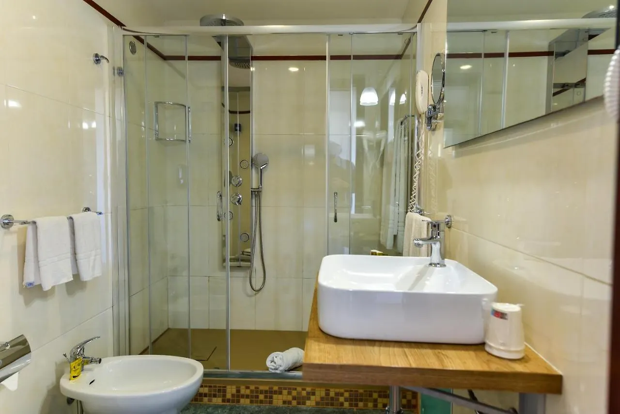 Colleverde Park Hotel Agrigento