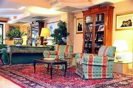 ****  Colleverde Park Hotel Agrigento Italy