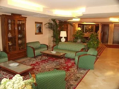 Colleverde Park Hotel Agrigento Italy