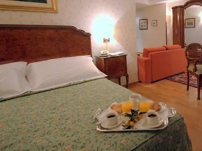 Colleverde Park Hotel Agrigento 4*,  Italy