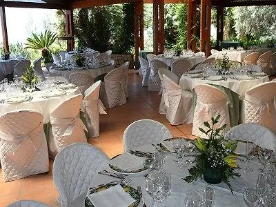 Colleverde Park Hotel Agrigento