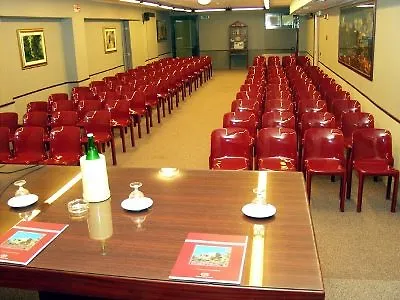 Colleverde Park Hotel Agrigento