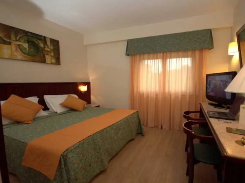 Colleverde Park Hotel Agrigento