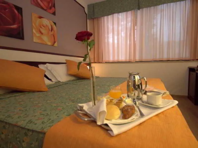 Colleverde Park Hotel Agrigento