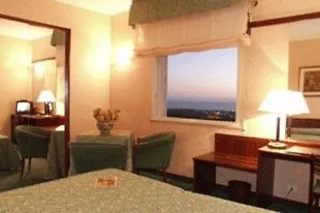 Colleverde Park Hotel Agrigento