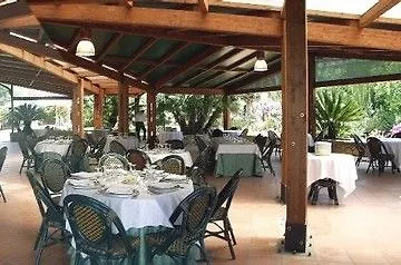 Colleverde Park Hotel Agrigento