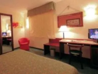 Colleverde Park Hotel Agrigento