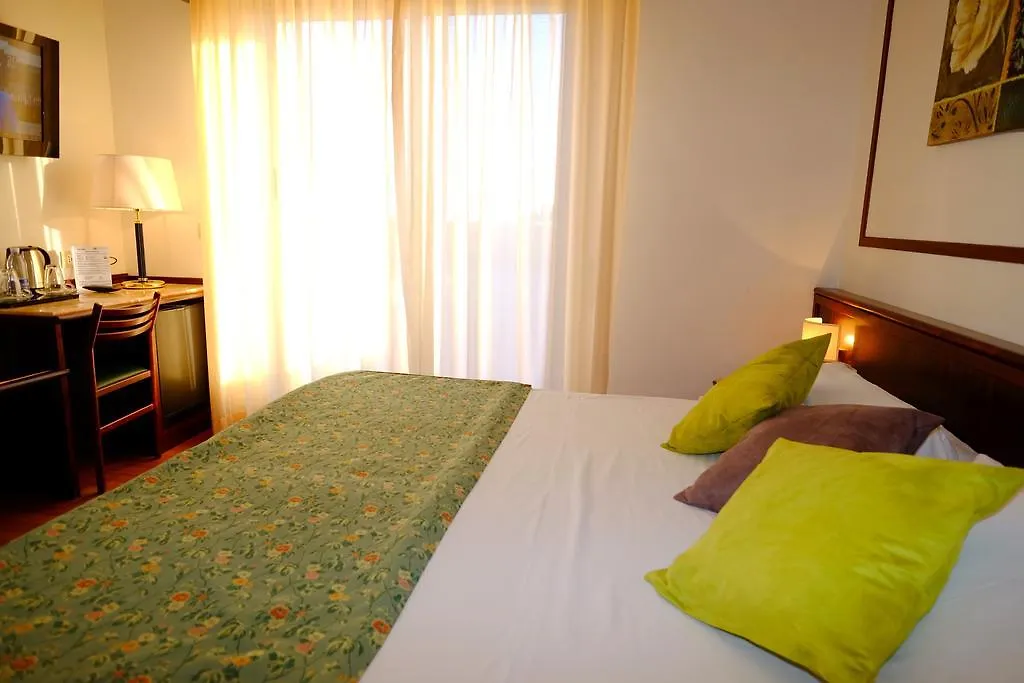 Colleverde Park Hotel Agrigento