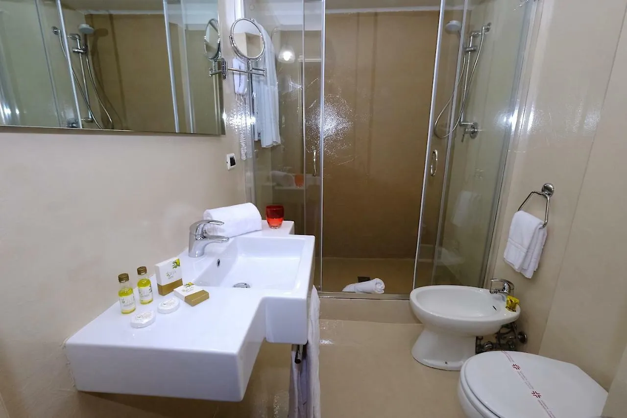 Colleverde Park Hotel Agrigento