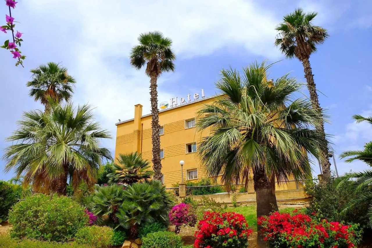 Colleverde Park Hotel Agrigento