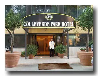 Colleverde Park Hotel Agrigento
