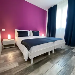 Frühstückspension Bonne Nuit