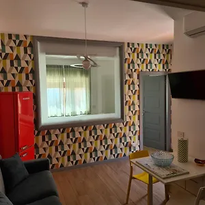 Apartment Casa Battisti, Agrigento