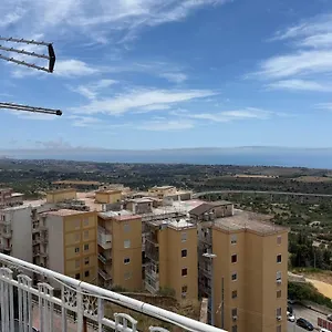 Apartment Terrazza Greca, Agrigento