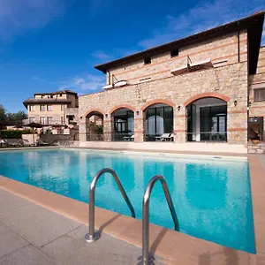 Cdh Radda 4* Radda in Chianti