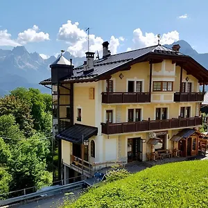 Hotel Stella Alpina