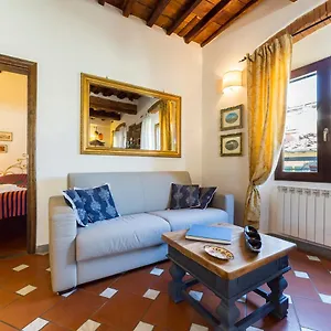 Borgo Pinti , Florence Italy