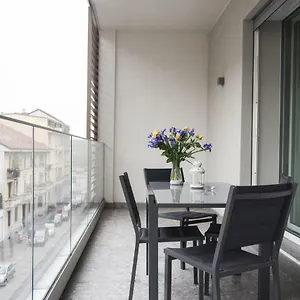 Design & New Center , Milan Italy