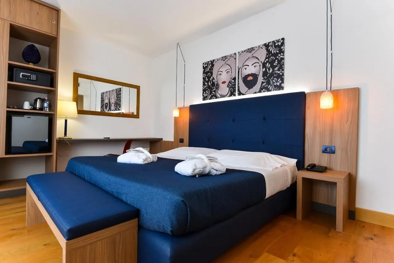 Colleverde Park Hotel Agrigento