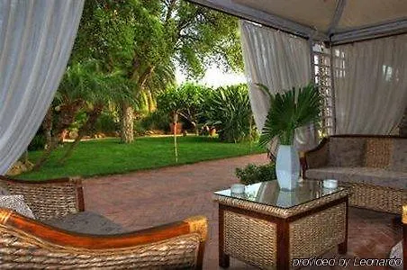 Colleverde Park Hotel Agrigento