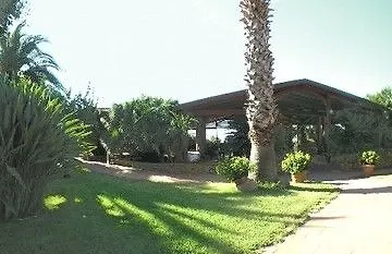 Colleverde Park Hotel Agrigento Italy